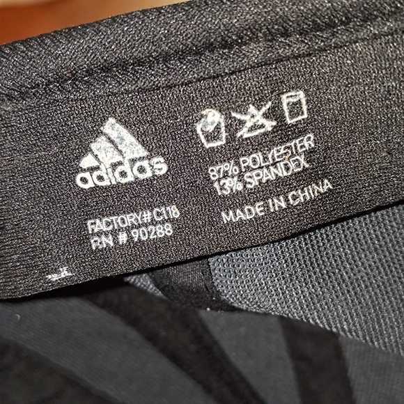 Adidas Adizero Climacool Blk Gray Adjustable Golf Gym Running Unisex Cap Hat main image 11